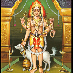 Kalabhairavashtakam