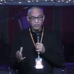 Advent: The Reason for the Season // Revd Allen Bower // 7th December 2025