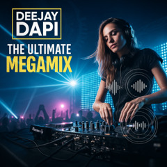 03_The Ultimate Megamix _Deejay Dapi_Trance house