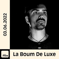 Radio Fm4 La Boum De Luxe -  Agle in the mix