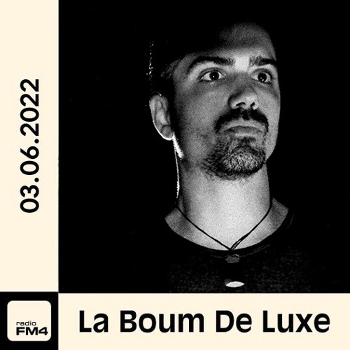 Stream Radio Fm4 La Boum De Luxe - Agle in the mix by Agle | Listen online  for free on SoundCloud