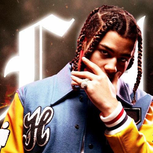 24kgoldn type beat