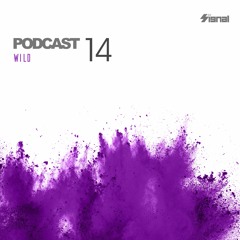 Podcast 014 - Wild