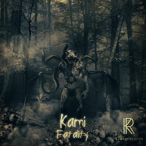 Kami - Fatality (Marcel Paul Remix) [Klangrecords] -2015- Limited Free Download