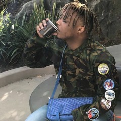 Juice WRLD - Sip Slow  (Remaster w/ New CDQ Snippet)