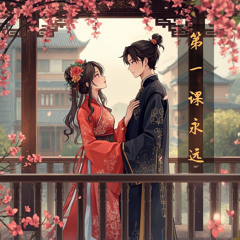 第一课，永远