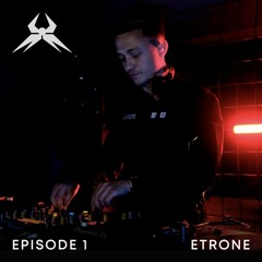 Pandemic Podcast #1 Etrone