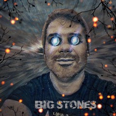 Forest Drop- Mix - Big Stones