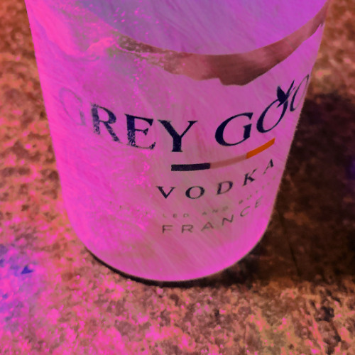i only try for her