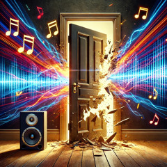 Geen gezeur, keihard rechtdeur! (bounce uptempo special)