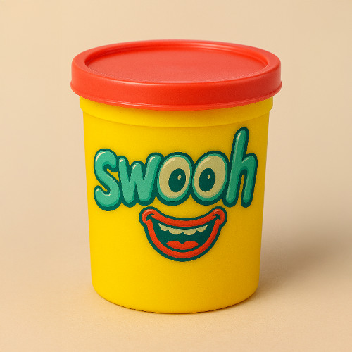 Swooh - Salad [BOI009]