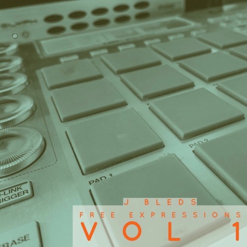EA Floe - Third Rail (prod by J Bleds)