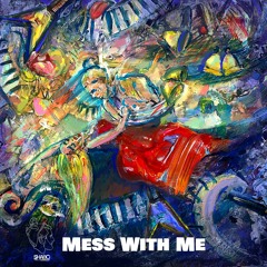 SHABO - Mess With Me ( Free download )