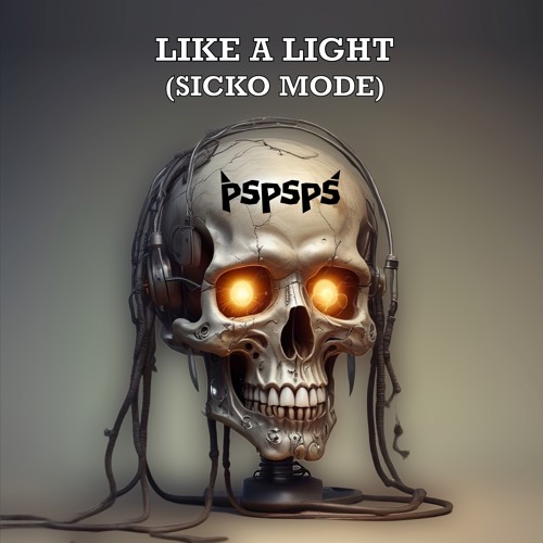Travis Scott - SICKO MODE (pspsps EDIT)