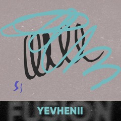 Fusioncast - Yevhenii