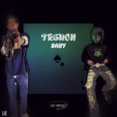 TRENCH BABY Ft. Lil Vel (Storm3)