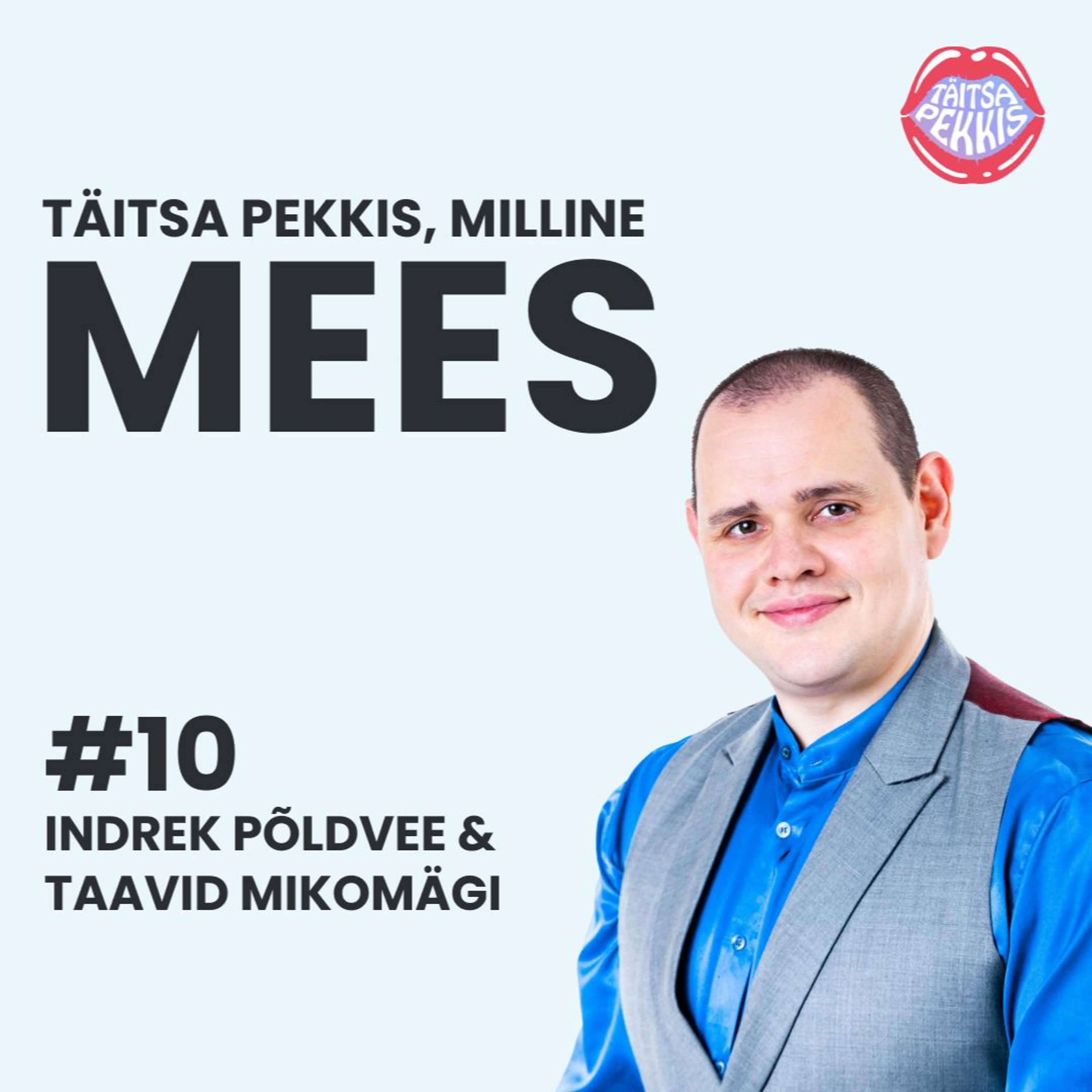 Täitsa Pekkis Saade