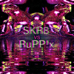 Hab ich da etwa vs. gehört!? vs. RuPP!x