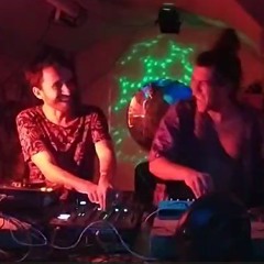 Remnis & Faestos @ Bunker Rave [Techno & Live Acid] (17-08-2024)