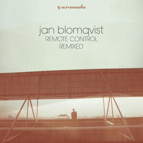 Jan Blomqvist - Empty Floor (DeVante Extended Remix)