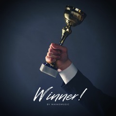 Winner! | Instrumental Epic Music for Video | Cinematic (FREE DOWNLOAD)