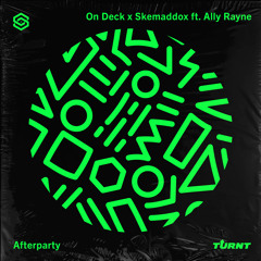 Afterparty (feat. Ally Rayne)