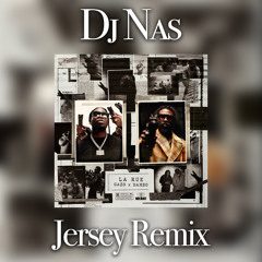 La rue (DJ NAS Jersey Remix) (BUY = FREE DOWNLOAD)