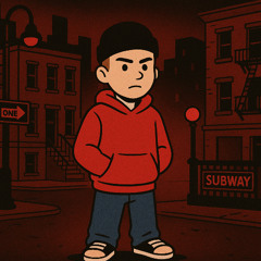 Red (Prod. MarkMyWords)