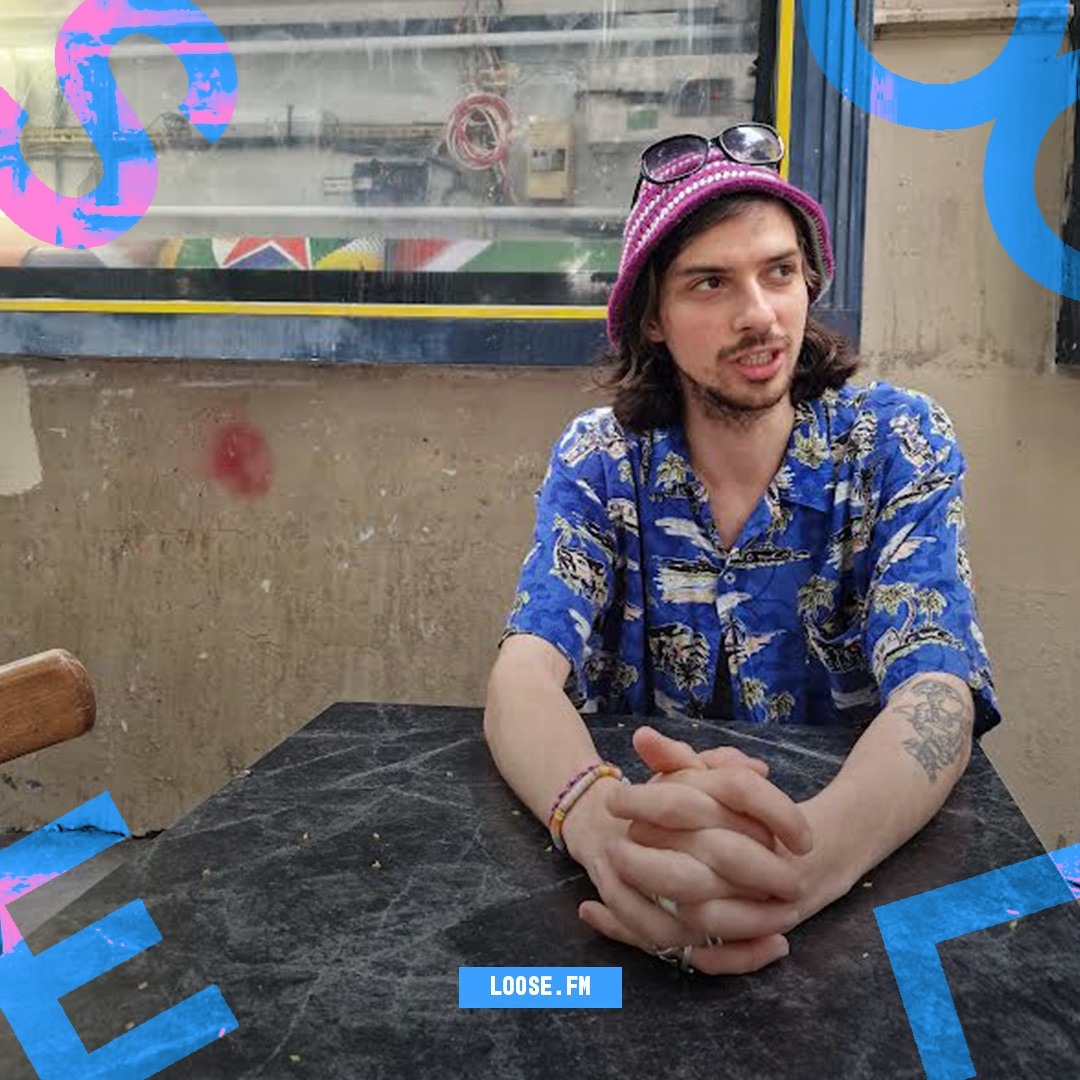 All My Radio Shows