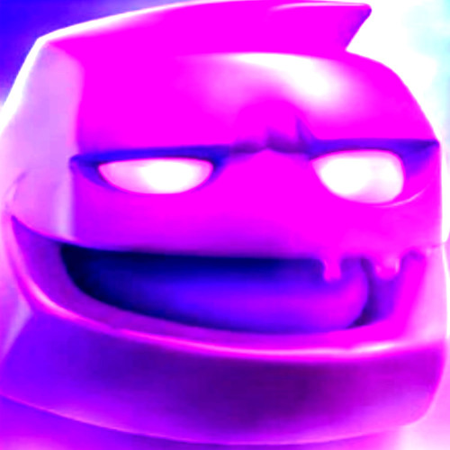 GÓLEM DE ELIXIR ft. Jerukki