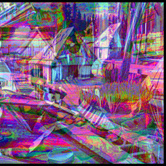 have to be strong right now | untitled project 001 sessions | ambient atmospheric drone WIP | shifty 8 50 take 1 61125 take 1