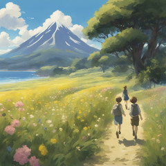 Hold My Hand
