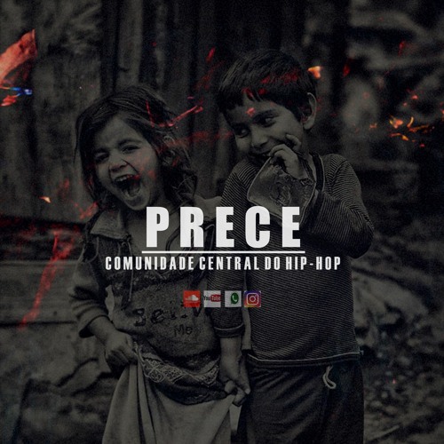 COMUNIDADE CENTRAL DO HIP-HOP ___ PRECE (Prod Dj Gó).mp3