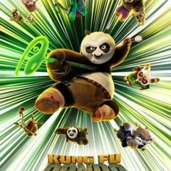¡Vezi! Kung Fu Panda 4 (2024) film online subtitrat în Româna HD