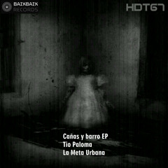 Tio paloma (Original Mix)