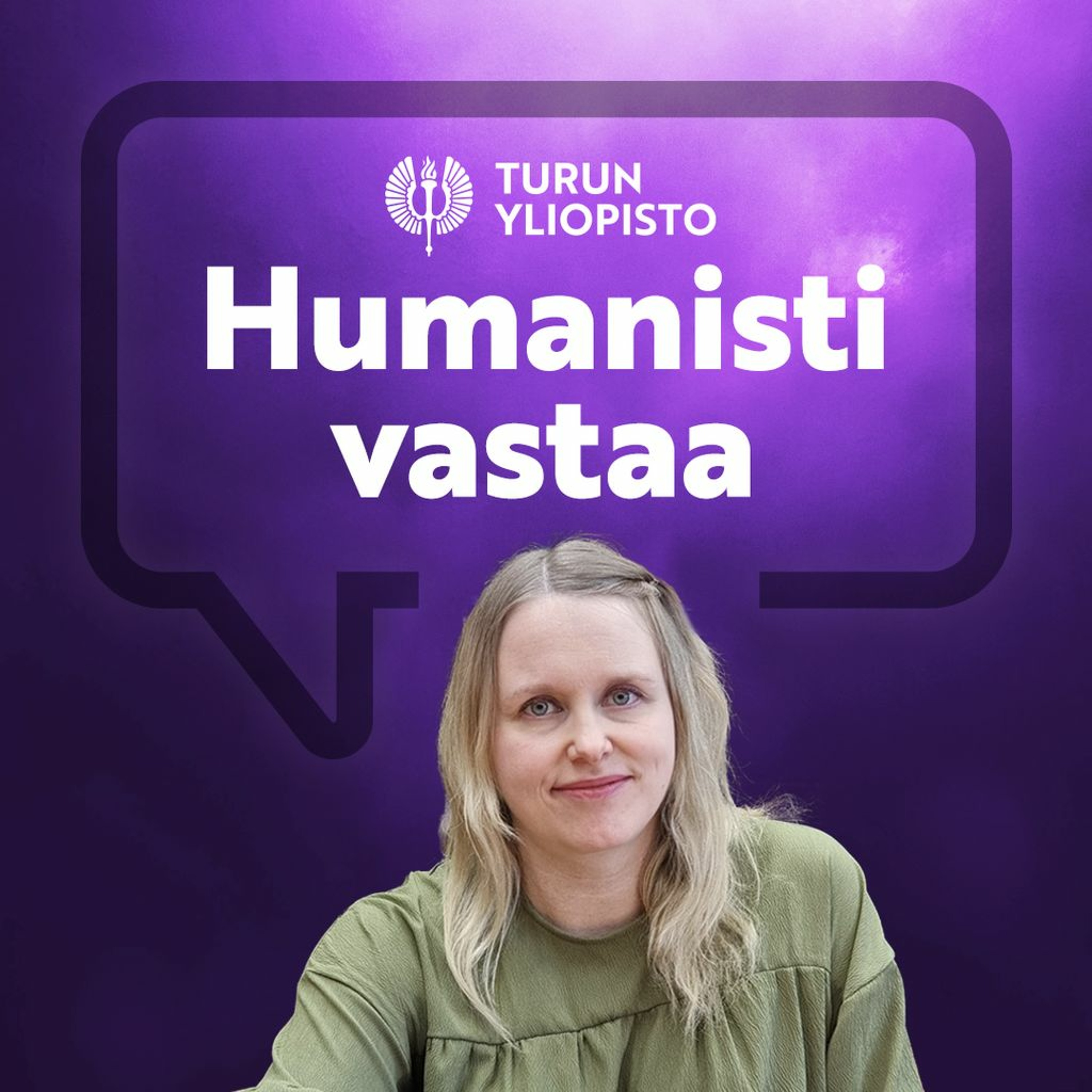 Polikulaari, Humanisti vastaa ja muut TS Podcastit