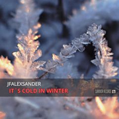 It's cold in winter ( Buy on Bandcamp )