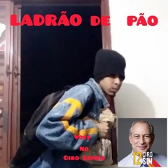 LADRÃO DE PÃO feat @nfl.osamafrmda803/@lilronikgan7_803