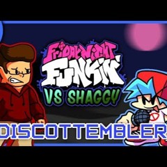 Discottembler Disassembler Shaggy FNF remix