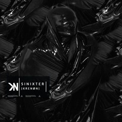 KRENON - Sinixter