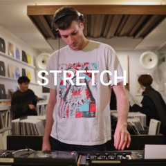 Yoyaku instore session with Stretch