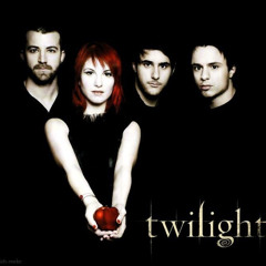 envy ft eversince (meta) #twilight