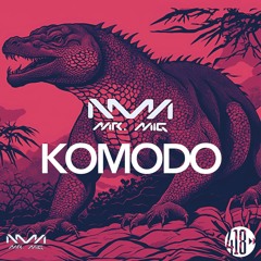 Komodo (Extended Mix)