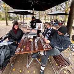 An Unexpected Journey presents Northern Comfort @ Kiosk Radio 07.12.2025