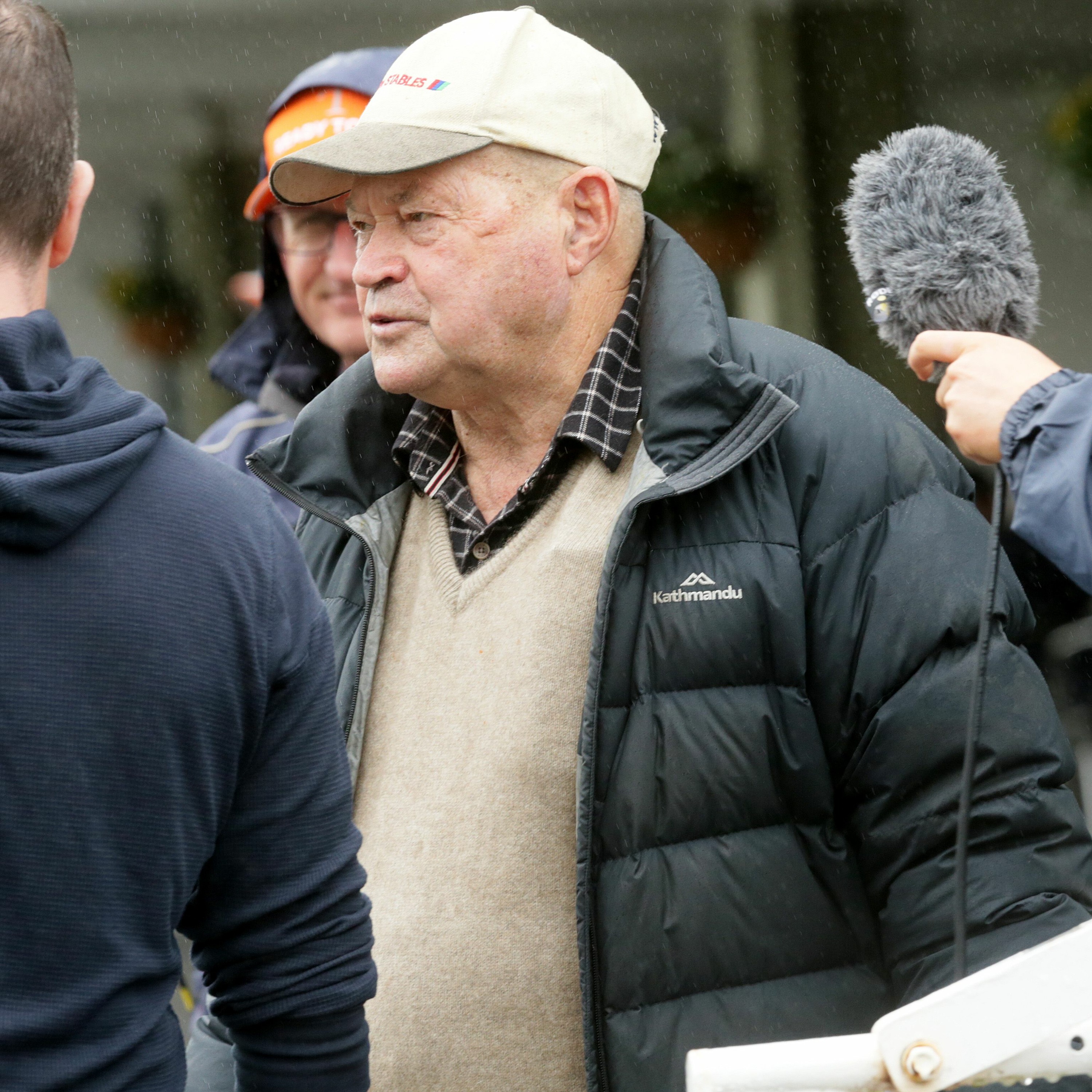 NZ Racing News