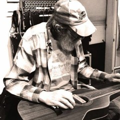 Conference Centre Blues - Frank Mizen