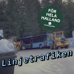 LinjeTrafiken