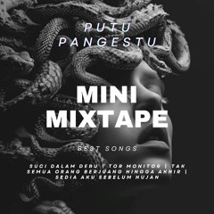 MINI MIXTAPE VOL.3 - [Putu Pangestu]