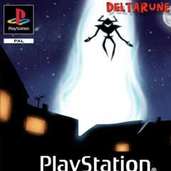 Deltarune PS1 (2001) - Track 5 (Battle Theme)