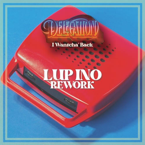 I Wantcha' Back (Rework)